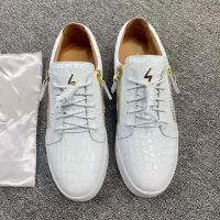 $98.00 USD Giuseppe Zanotti Casual Shoes For Women #1276324