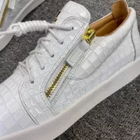$98.00 USD Giuseppe Zanotti Casual Shoes For Women #1276324