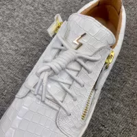 $98.00 USD Giuseppe Zanotti Casual Shoes For Women #1276324