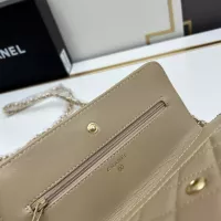 $85.00 USD Chanel AAA Quality Messenger Bags For Women #1276475