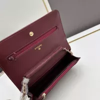$85.00 USD Chanel AAA Quality Messenger Bags For Women #1276487