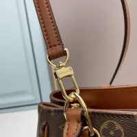 $96.00 USD Louis Vuitton AAA Quality Handbags For Women #1276527