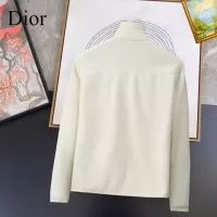 $64.00 USD Christian Dior Jackets Long Sleeved For Men #1276544
