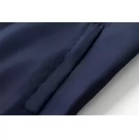 $60.00 USD Hermes Jackets Long Sleeved For Men #1276589