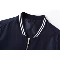 $60.00 USD Hermes Jackets Long Sleeved For Men #1276589