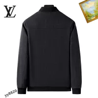 $60.00 USD Louis Vuitton LV Jackets Long Sleeved For Men #1276617