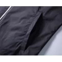 $60.00 USD Gucci Jackets Long Sleeved For Men #1276639