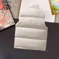 $56.00 USD Gucci Jackets Sleeveless For Men #1276703