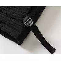 $56.00 USD Fendi Jackets Sleeveless For Men #1276717