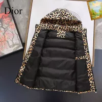 $56.00 USD Christian Dior Jackets Sleeveless For Men #1276764
