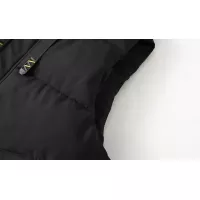 $56.00 USD Fendi Jackets Sleeveless For Men #1276768