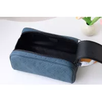 $140.00 USD Louis Vuitton AAA Quality Handbags #1276836