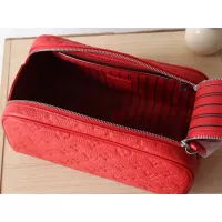 $140.00 USD Louis Vuitton AAA Quality Handbags #1276837