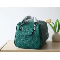 $140.00 USD Louis Vuitton AAA Quality Handbags #1276838