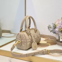 $80.00 USD Christian Dior AAA Quality Handbags For Women #1276846