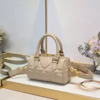 $80.00 USD Christian Dior AAA Quality Handbags For Women #1276846