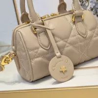 $80.00 USD Christian Dior AAA Quality Handbags For Women #1276846