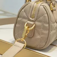 $80.00 USD Christian Dior AAA Quality Handbags For Women #1276846
