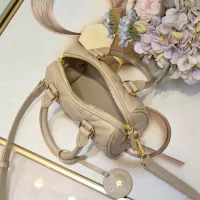 $80.00 USD Christian Dior AAA Quality Handbags For Women #1276846