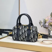 $80.00 USD Christian Dior AAA Quality Handbags For Women #1276848