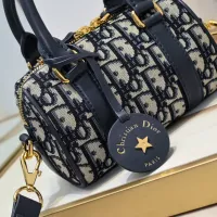 $80.00 USD Christian Dior AAA Quality Handbags For Women #1276848