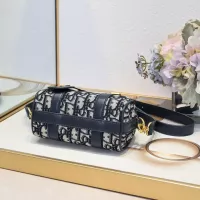 $80.00 USD Christian Dior AAA Quality Handbags For Women #1276848