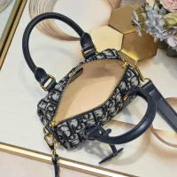 $80.00 USD Christian Dior AAA Quality Handbags For Women #1276848