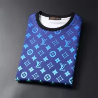 $40.00 USD Louis Vuitton LV Hoodies Long Sleeved For Men #1276856