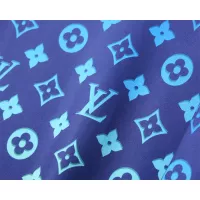 $40.00 USD Louis Vuitton LV Hoodies Long Sleeved For Men #1276856