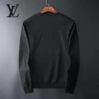 $40.00 USD Louis Vuitton LV Hoodies Long Sleeved For Men #1276919