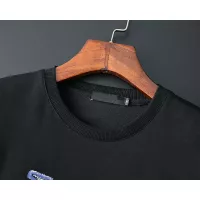 $40.00 USD Louis Vuitton LV Hoodies Long Sleeved For Men #1276928