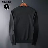 $40.00 USD Moschino Hoodies Long Sleeved For Men #1276938