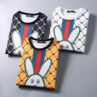 $40.00 USD Gucci Hoodies Long Sleeved For Men #1276948