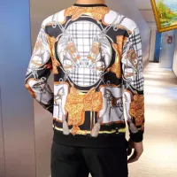 $40.00 USD Hermes Hoodies Long Sleeved For Men #1276974