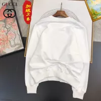 $45.00 USD Gucci Hoodies Long Sleeved For Men #1276985