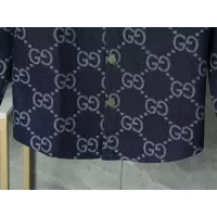 $52.00 USD Gucci Jackets Long Sleeved For Men #1277043