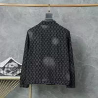 $52.00 USD Gucci Jackets Long Sleeved For Men #1277045
