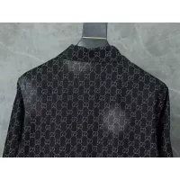 $52.00 USD Gucci Jackets Long Sleeved For Men #1277045