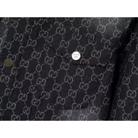 $52.00 USD Gucci Jackets Long Sleeved For Men #1277045