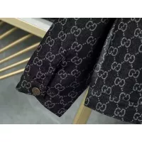 $52.00 USD Gucci Jackets Long Sleeved For Men #1277045
