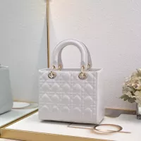 $85.00 USD Christian Dior AAA Quality Handbags For Women #1277092