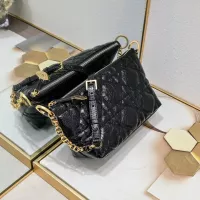 $80.00 USD Christian Dior AAA Quality Messenger Bags For Unisex #1277119