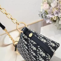 $80.00 USD Christian Dior AAA Quality Messenger Bags For Women #1277120
