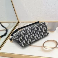 $80.00 USD Christian Dior AAA Quality Messenger Bags For Women #1277120