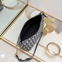 $80.00 USD Christian Dior AAA Quality Messenger Bags For Women #1277120