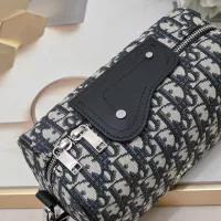 $92.00 USD Christian Dior AAA Man Messenger Bags #1277131