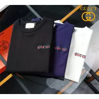 $42.00 USD Gucci Sweaters Long Sleeved For Men #1277134