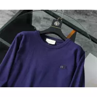 $42.00 USD Gucci Sweaters Long Sleeved For Men #1277135