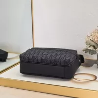 $88.00 USD Christian Dior AAA Man Messenger Bags #1277140