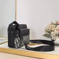 $88.00 USD Christian Dior AAA Man Messenger Bags #1277145